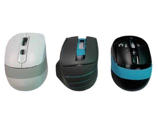 双色鼠标