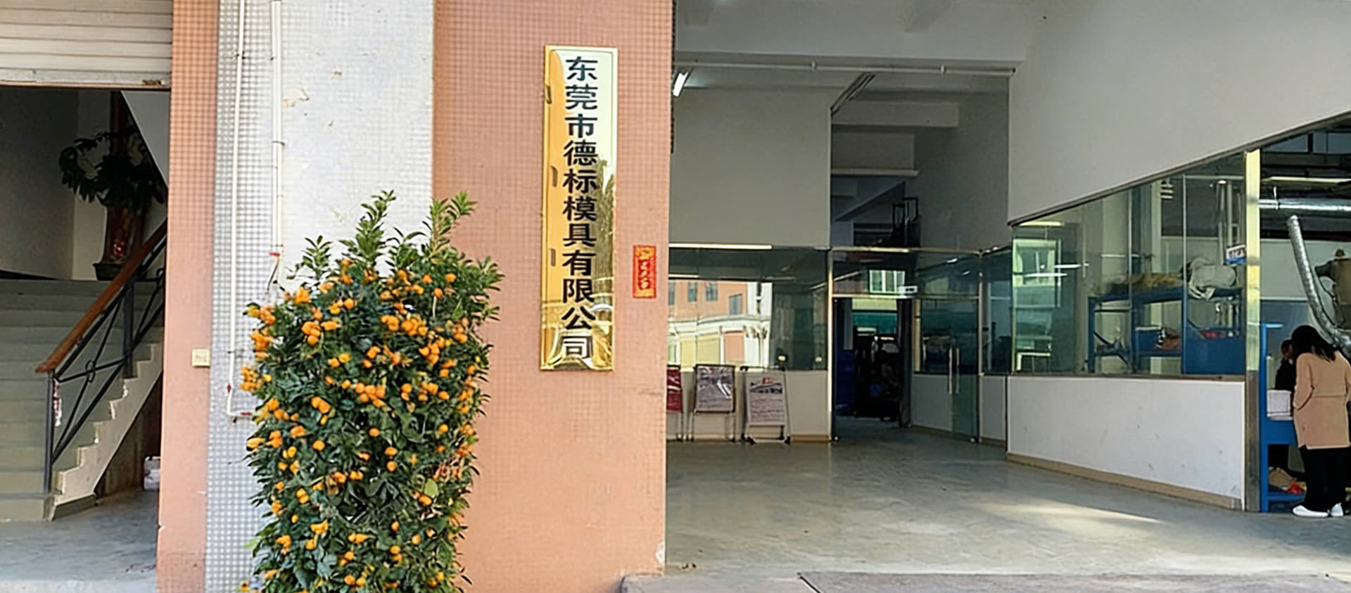 20年塑胶模具经验