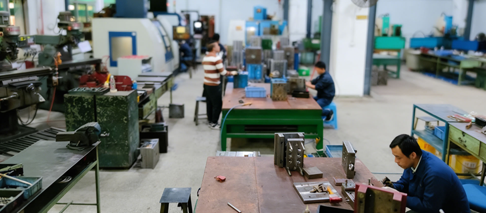 量身定制解决方案