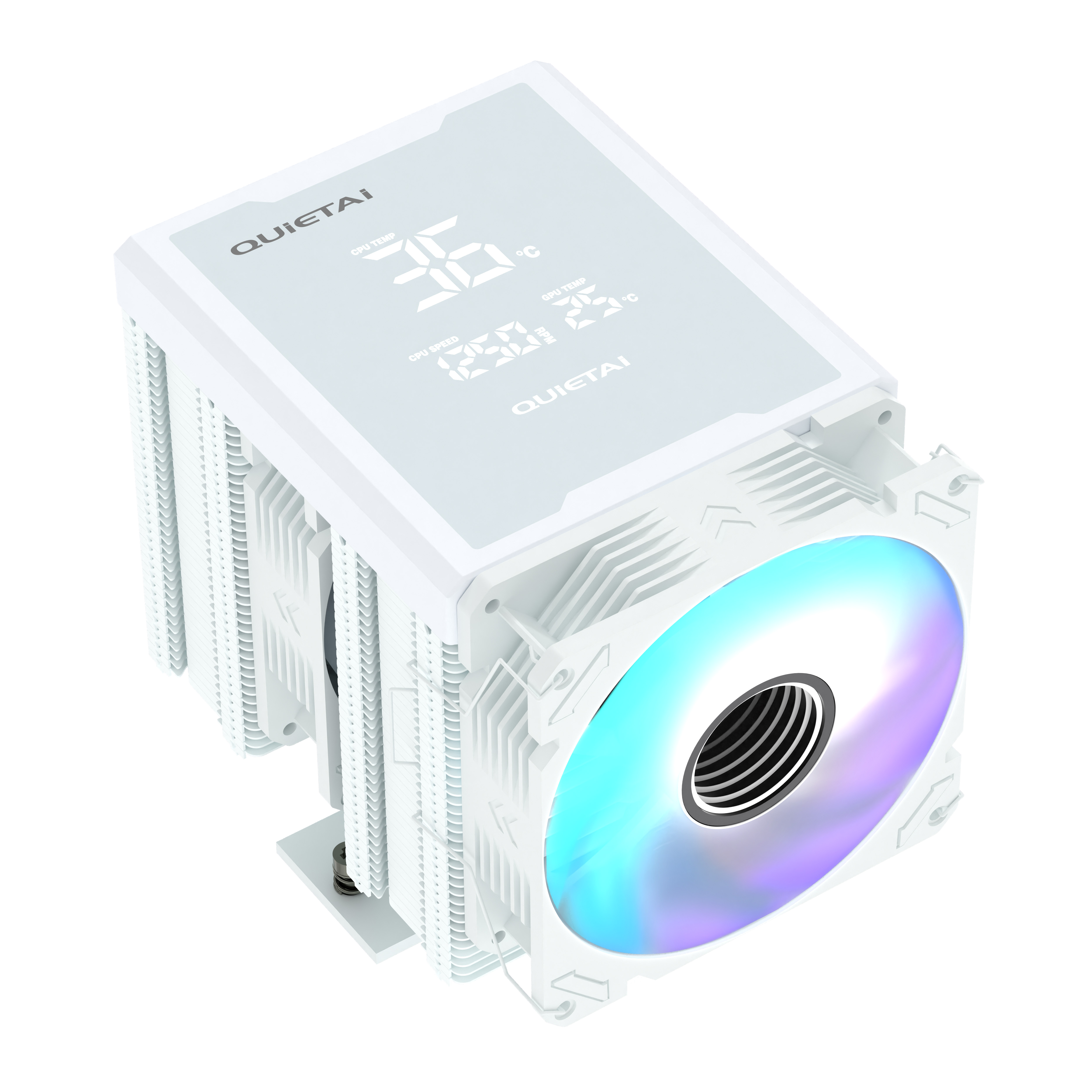 CS620 ARGB