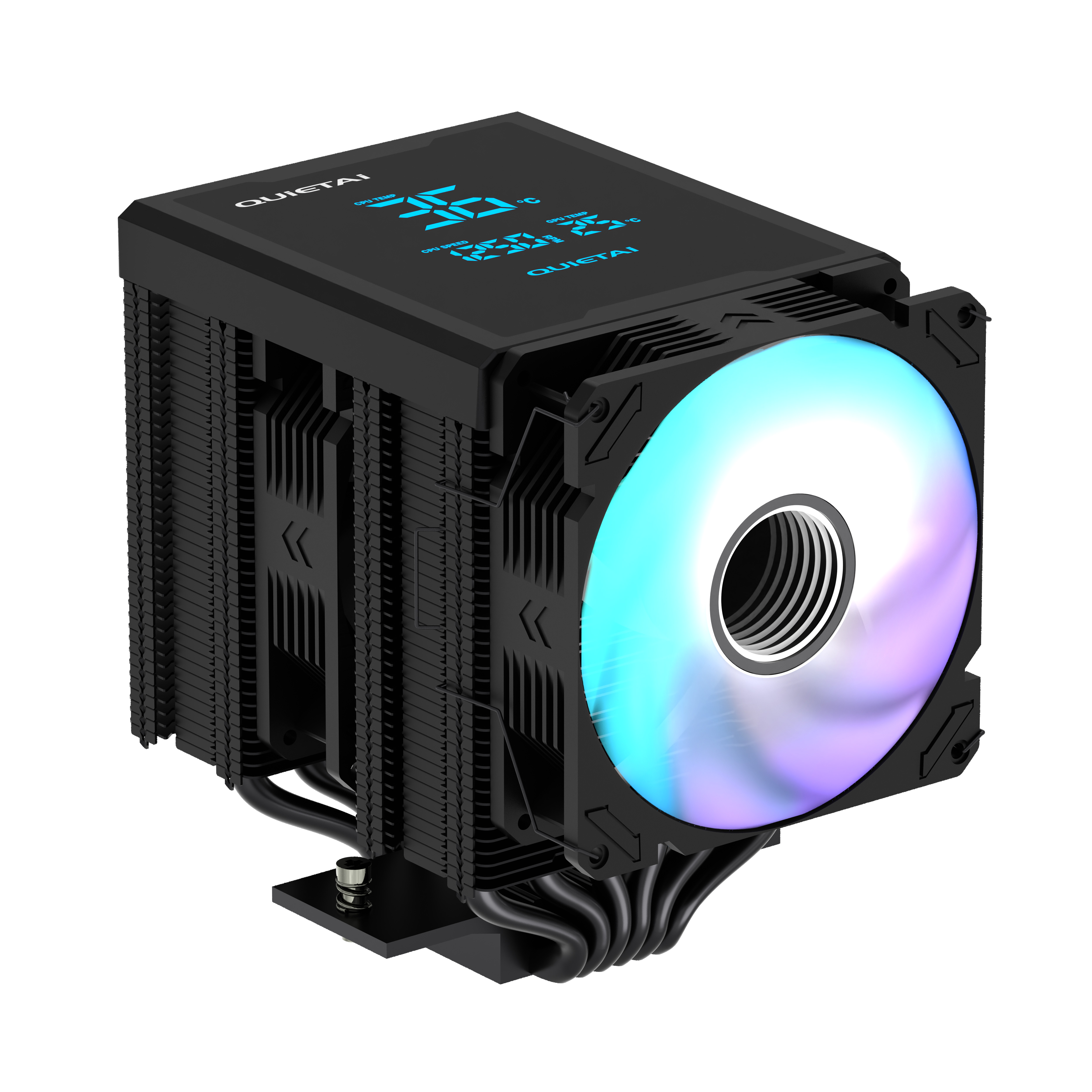 CS620 ARGB