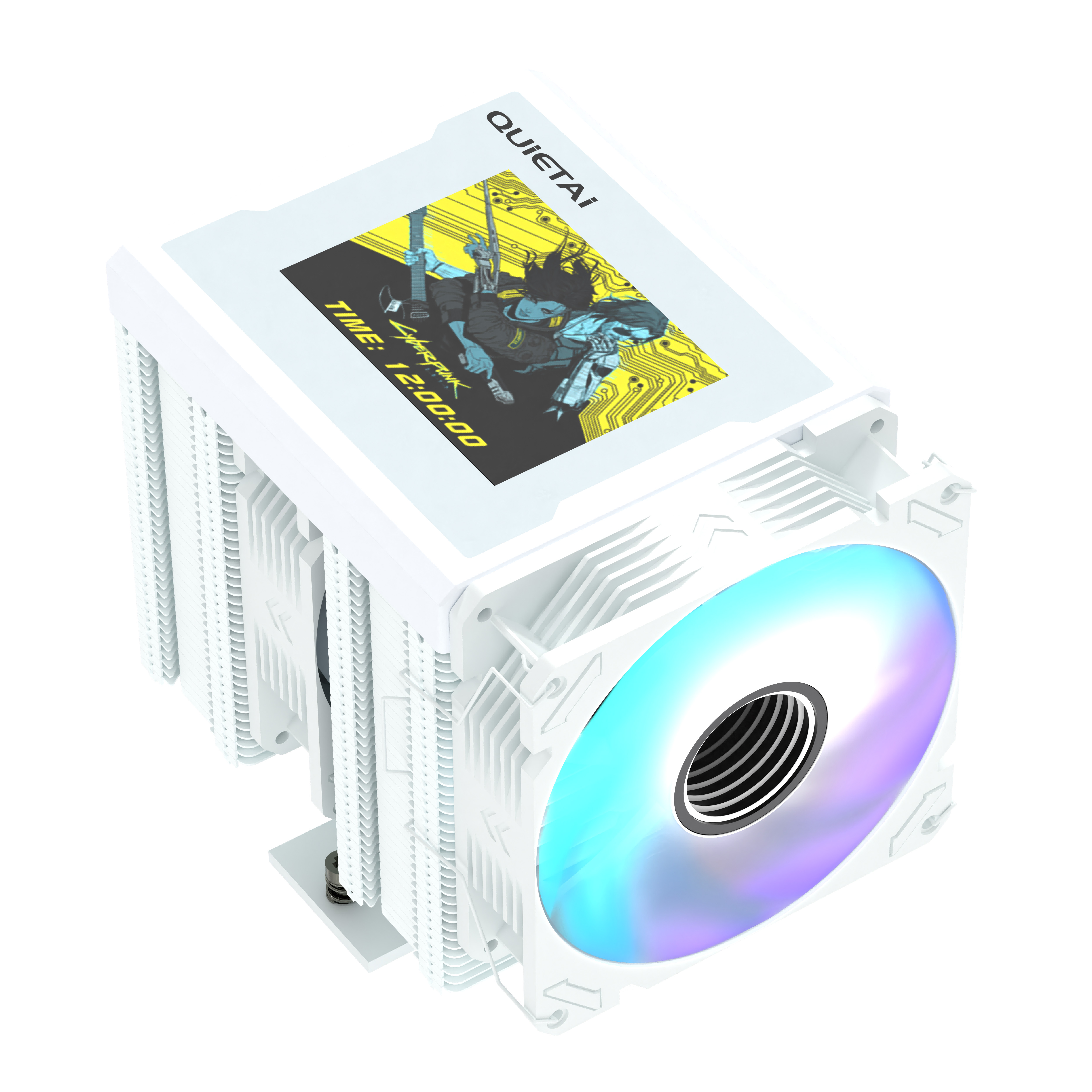 CV620 ARGB