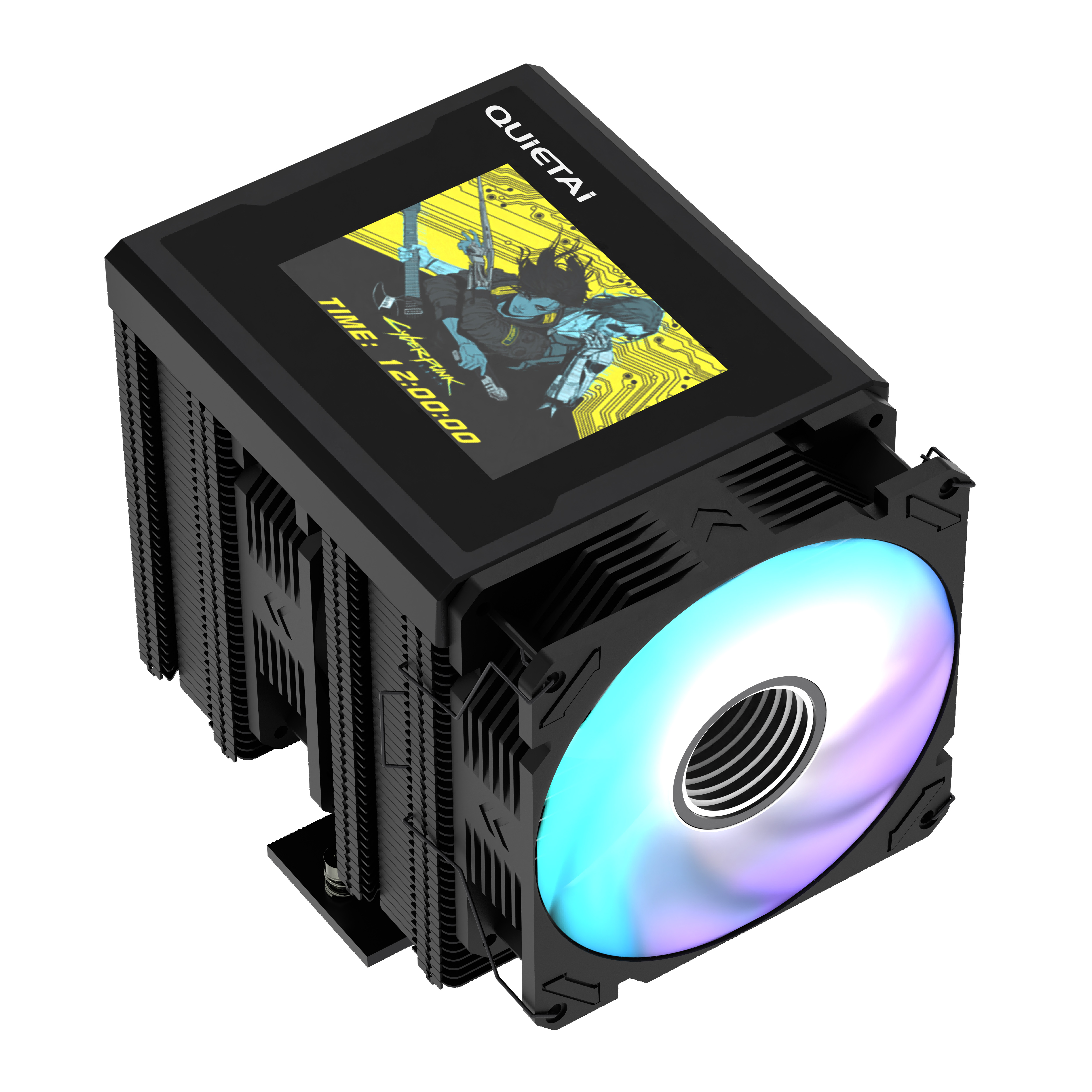 CV620 ARGB
