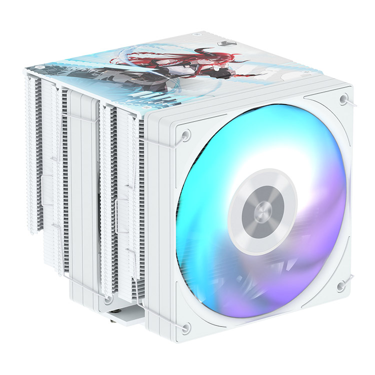 AZ660 ARGB