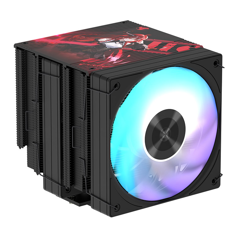 AZ660 ARGB