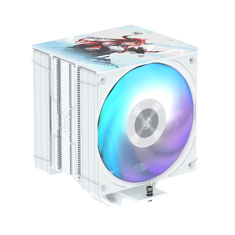 AZ550 ARGB
