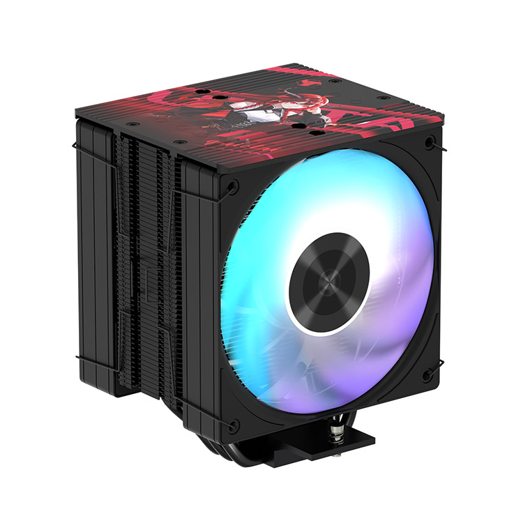 AZ550 ARGB