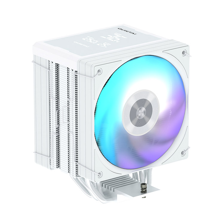 AS600 ARGB