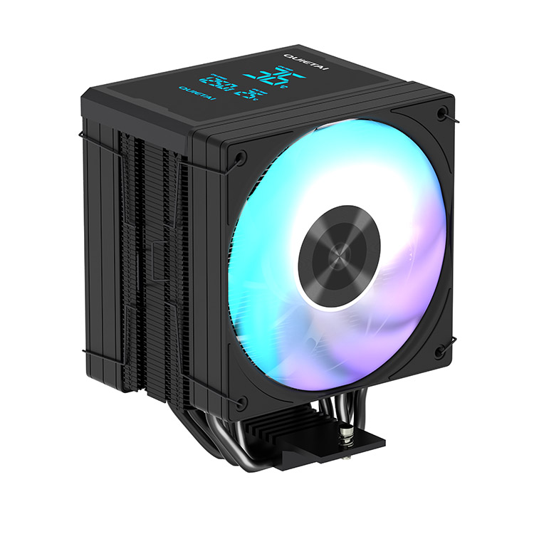 AS600 ARGB