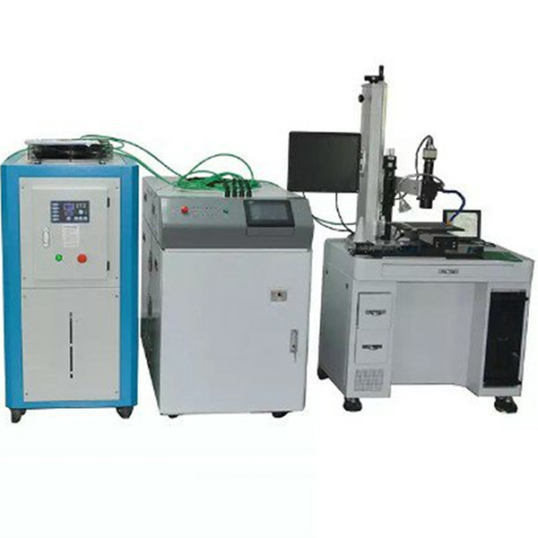 光纤激光打标机应用领域有哪些？