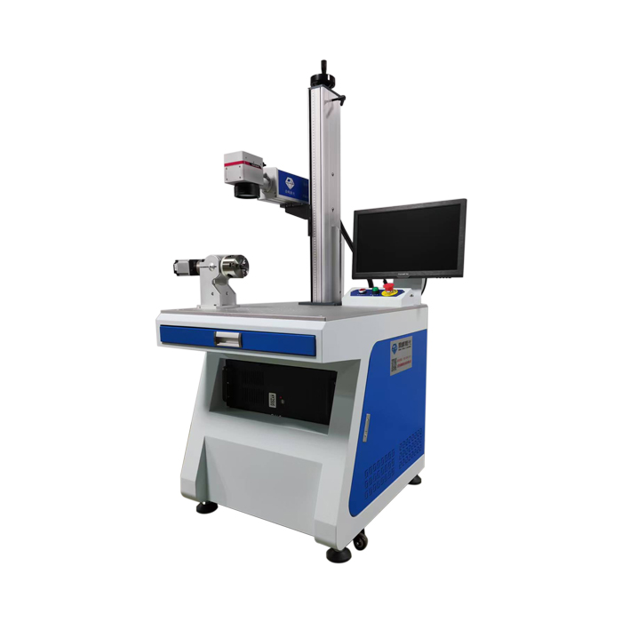 激光打标机有哪些​典型应用领域？