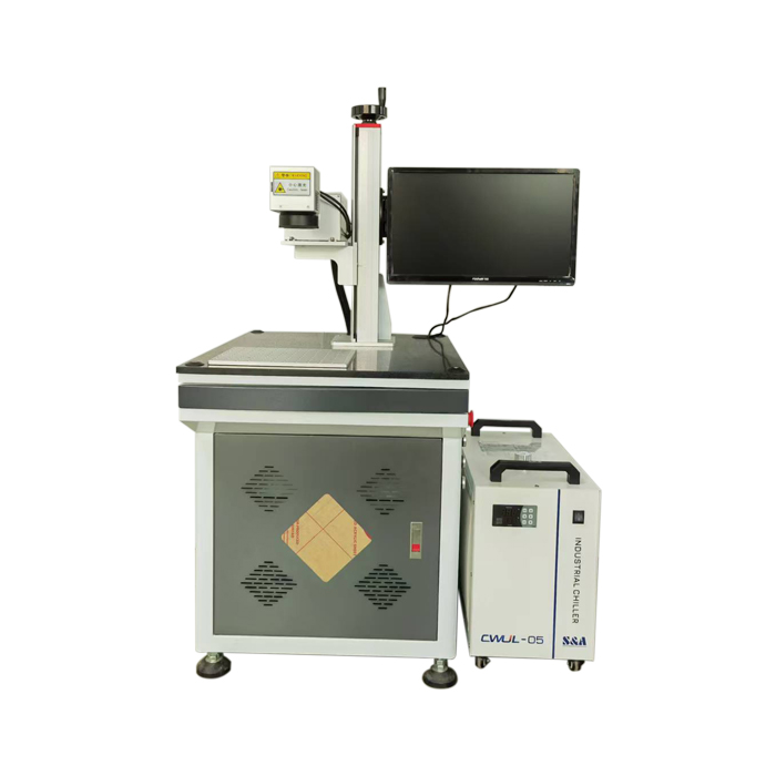 紫外激光打标机主要有哪些作用？
