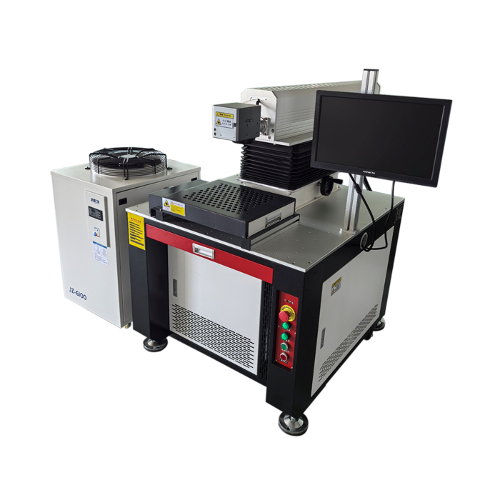 二氧化碳激光打标机‌需要做哪些日常维护？