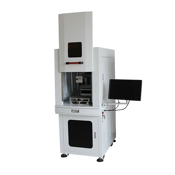 紫外激光打标机