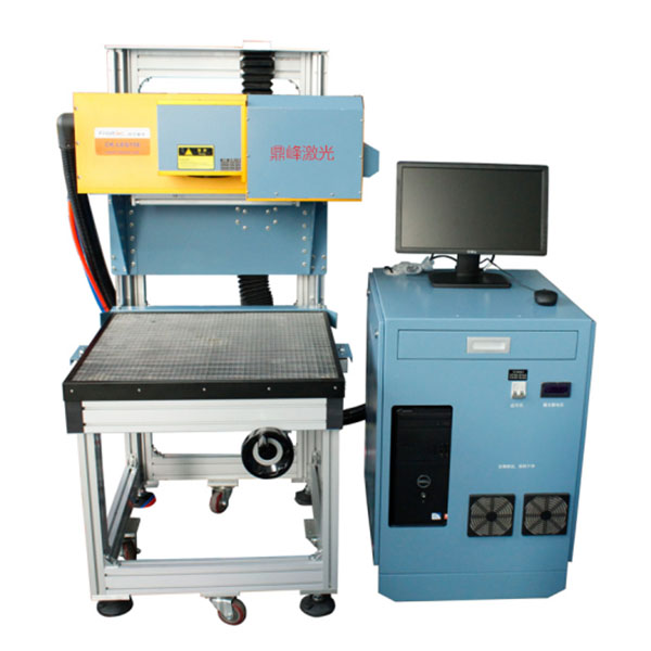 关于二氧化碳激光打标机日常维护方法有哪些呢？