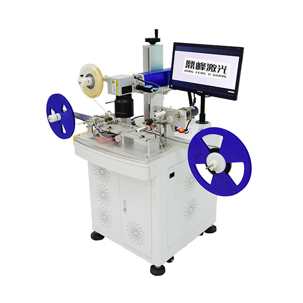 紫外激光打标机日常维护与深度保养有哪些？