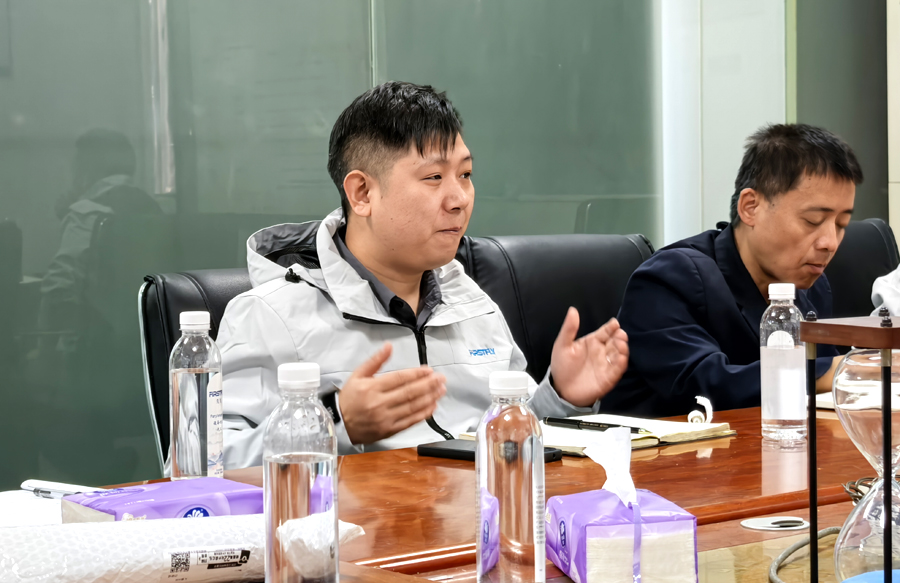 精益生产理念与实践专题培训