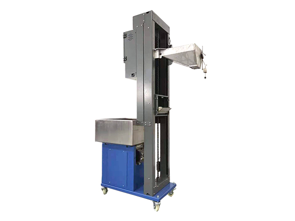 关于斗式提升机优点有哪些呢？