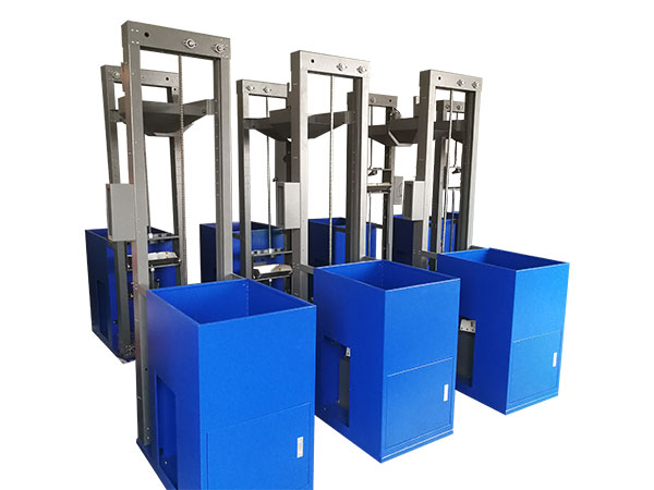 自动上料机具有哪些关键性能参数？