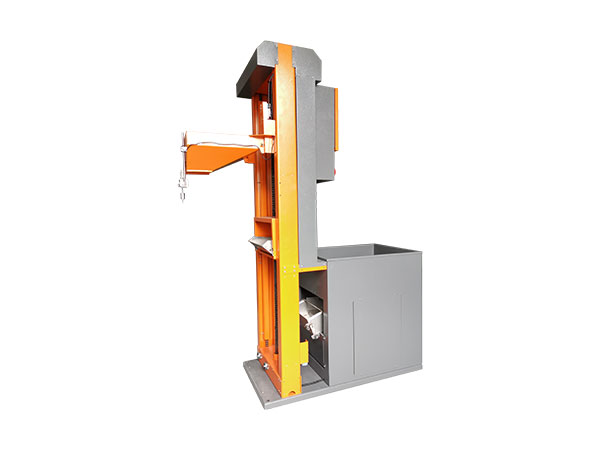 自助上料机有哪些重要优势？