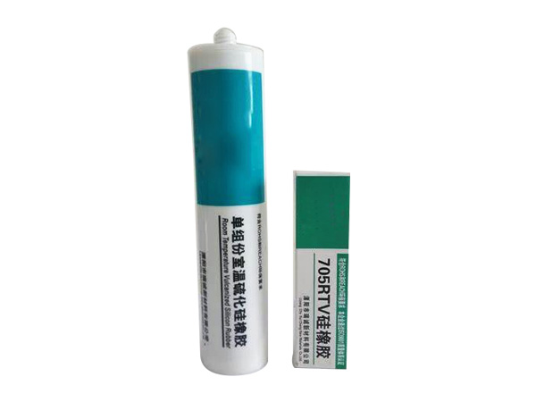 脱肟型全透明流体硅橡胶FL-1016T