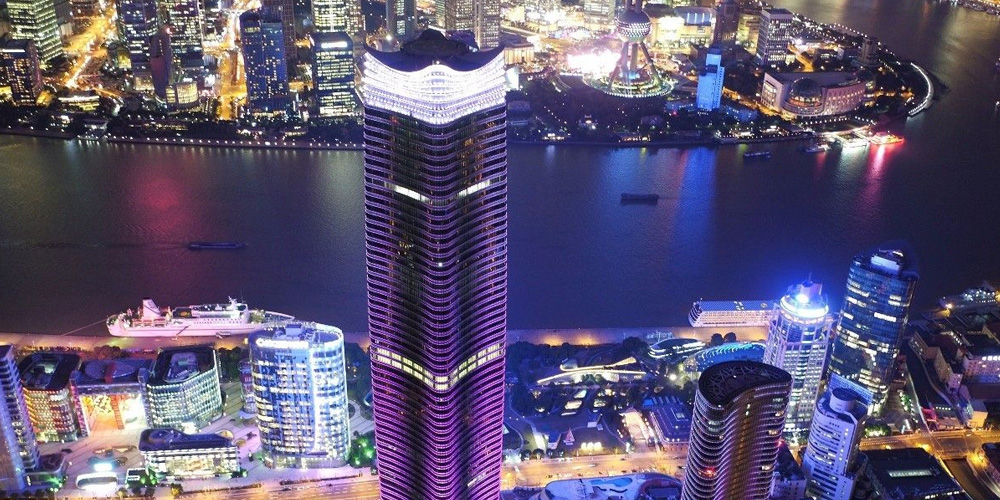 白玉蘭廣場(chǎng)