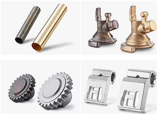 压轴铝除油方案：超声波深度去油+保护，一步到位