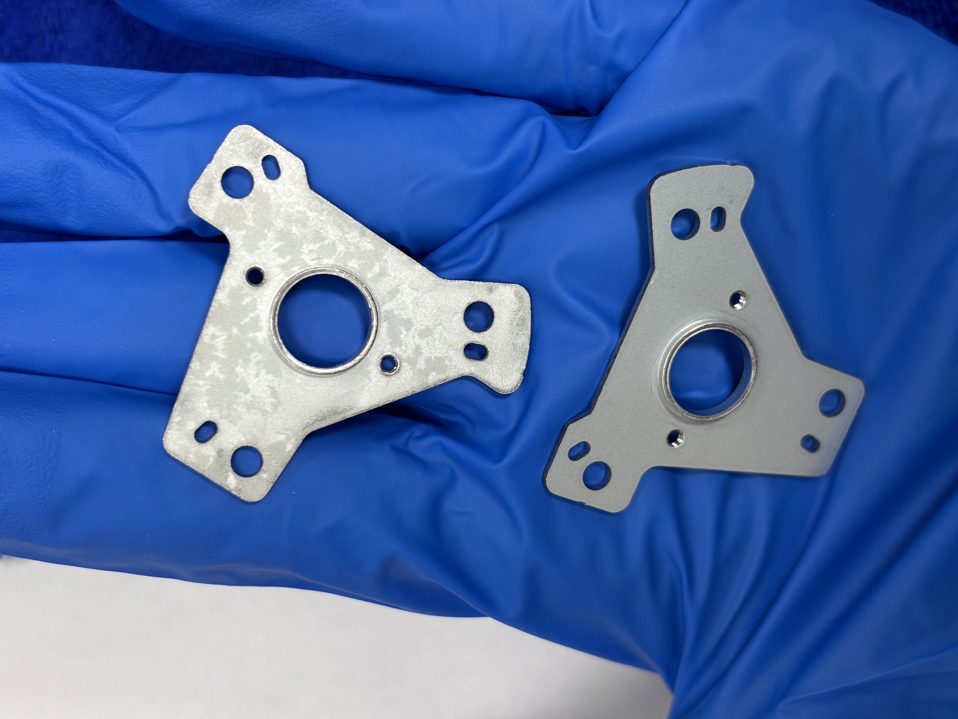 汽车制造业专用锌合金除油剂 众车企零部件厂家信赖之选