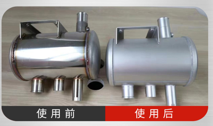 覆盖多领域场景 国内不锈钢酸洗钝化十佳方案应用