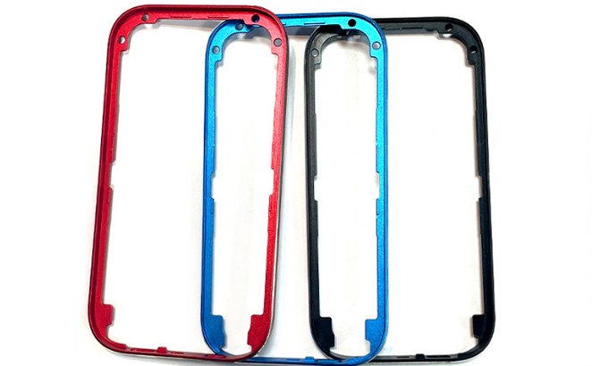 专用金属酸洗钝化剂 完美解决手机中框“黑斑残留”难题