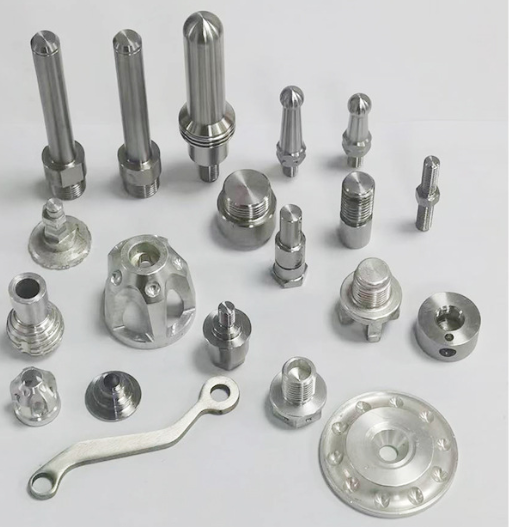 航天金属配件专用不锈钢酸洗钝化剂 良品率从75%提升至99%