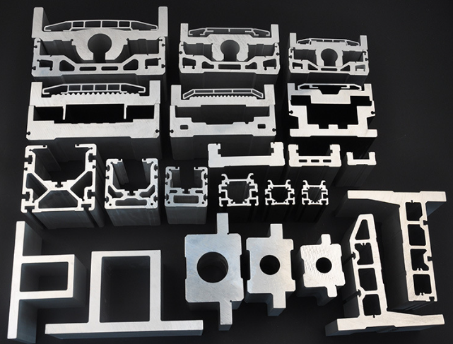 铝材除蜡不彻底 “罪魁祸首”或是温度与时间