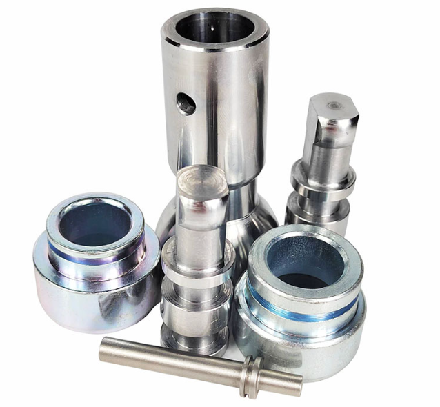 不锈钢的“隐形盔甲”——揭秘不锈钢酸洗钝化