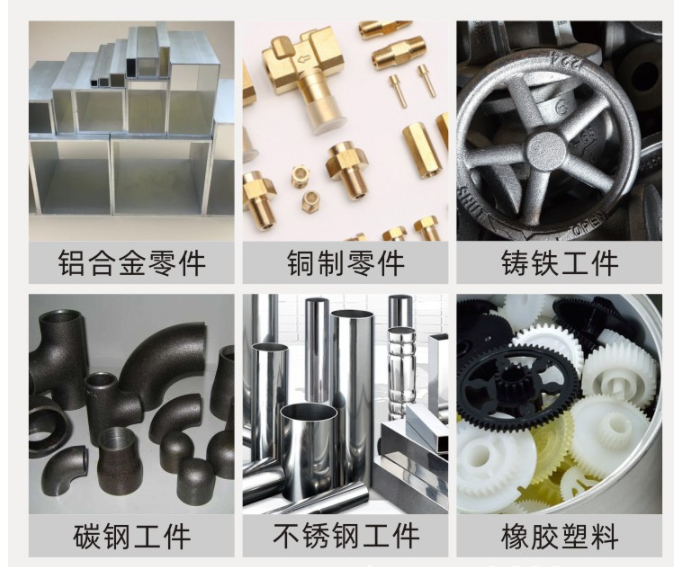 超越防锈：不锈钢孙阿西钝化处理为何是高端制造的“标配”？