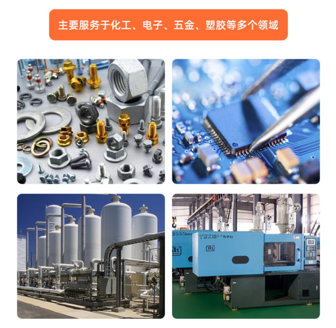 工业清洗的绿色与高效未来 不锈钢酸洗钝化新趋势