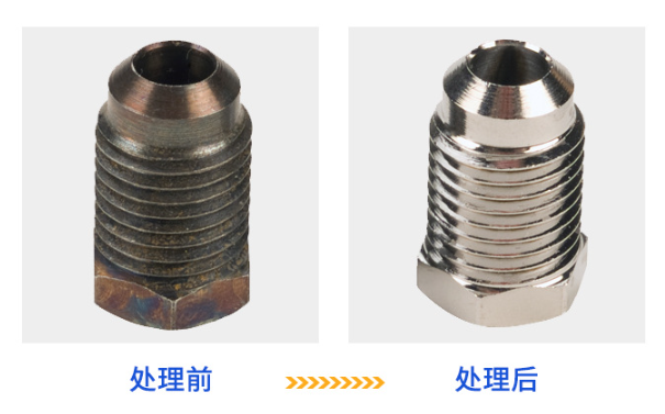 环保不锈钢抛光剂：迈向绿色制造的水基技术与发展趋势