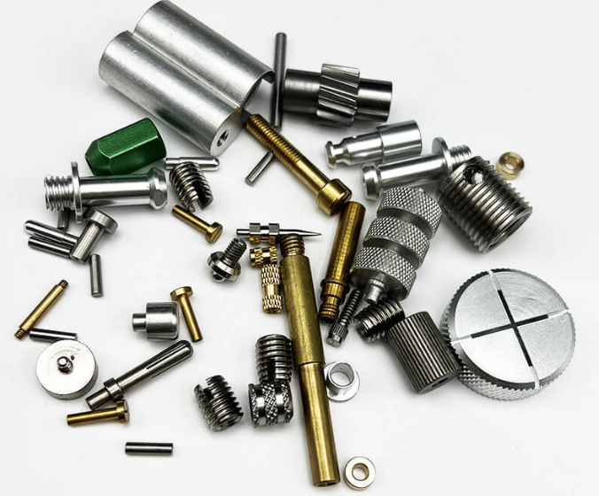 铸铝件氧化层难题攻克：专用铝氧化层清洗解决方案