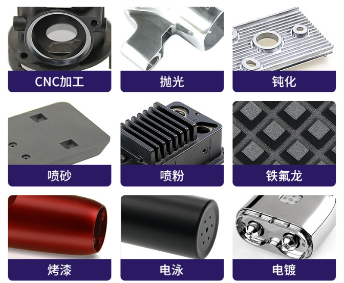 环保型铝氧化清洗剂 迈向绿色制造的必然选择