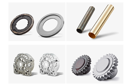 探索不锈钢的“终极光泽”——揭秘镜面研磨抛光方案