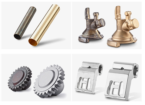 微观世界的“工匠” 不锈钢镜面抛光剂核心成分解析