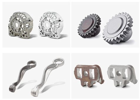 金属镜面抛光之路：标准化研磨抛光工艺流程详解