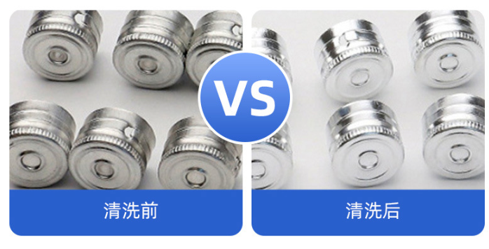 铝阳极氧化前处理清洗的科学基础与必要性