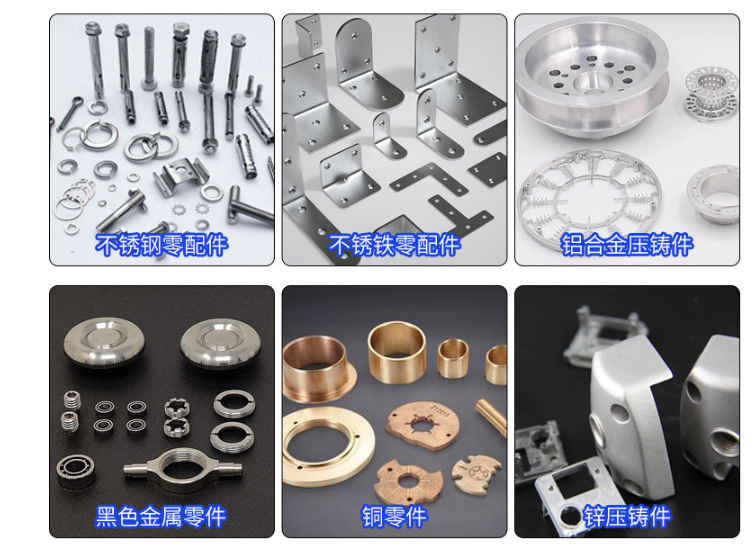 不锈钢氧化层的“病因”分型与针对性清洗策略