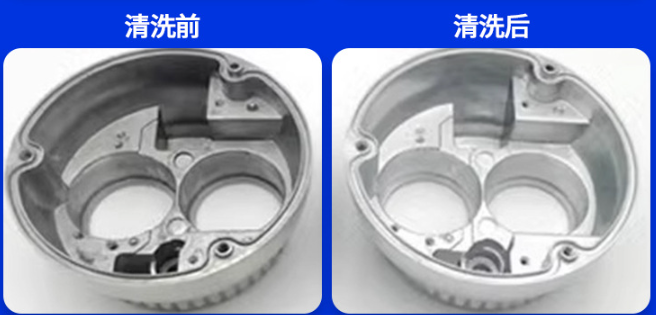 从不锈钢除氧化层清洗到完美钝化膜的实战方案