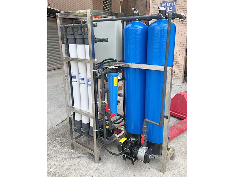 小型超滤/厨房用