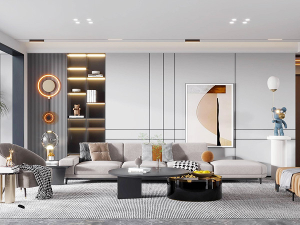 橱柜门用什么材料好 如何选购橱柜门