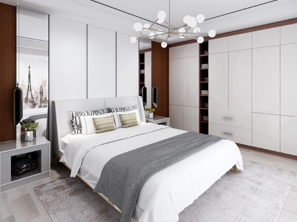 教你如何提升厨房档次