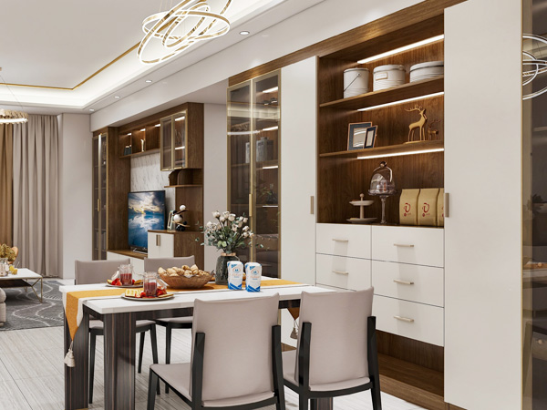 橱柜台面选择什么材质好