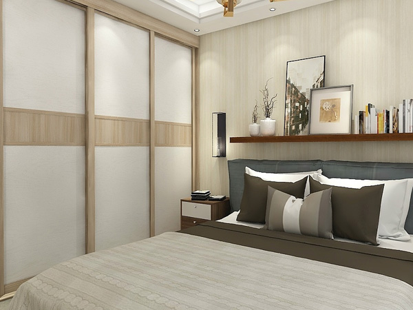 整体衣柜厂家教你如何选购衣柜