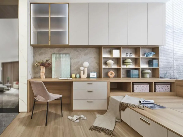 橱柜的收纳4大技巧